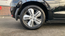 Honda Jazz 1.5 i-MMD Hybrid EX 5dr eCVT Hybrid Hatchback